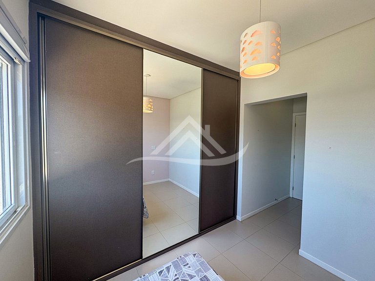 Linda Cobertura 3 Suítes Jacuzzi Privativa