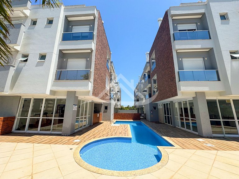 Linda Cobertura 3 Suítes Jacuzzi Privativa