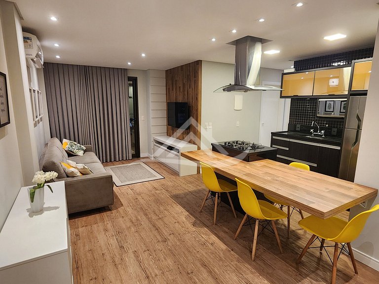 Madero Jurere Forianópolis