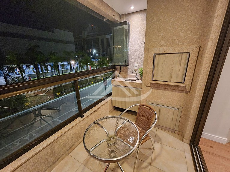 EDIFÍCIO PORTO MADERO JURERE