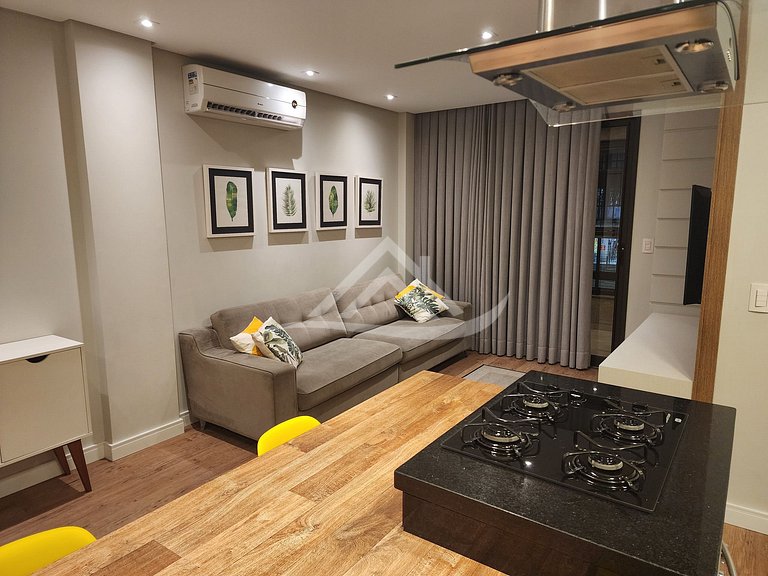 Madero Jurere Forianópolis