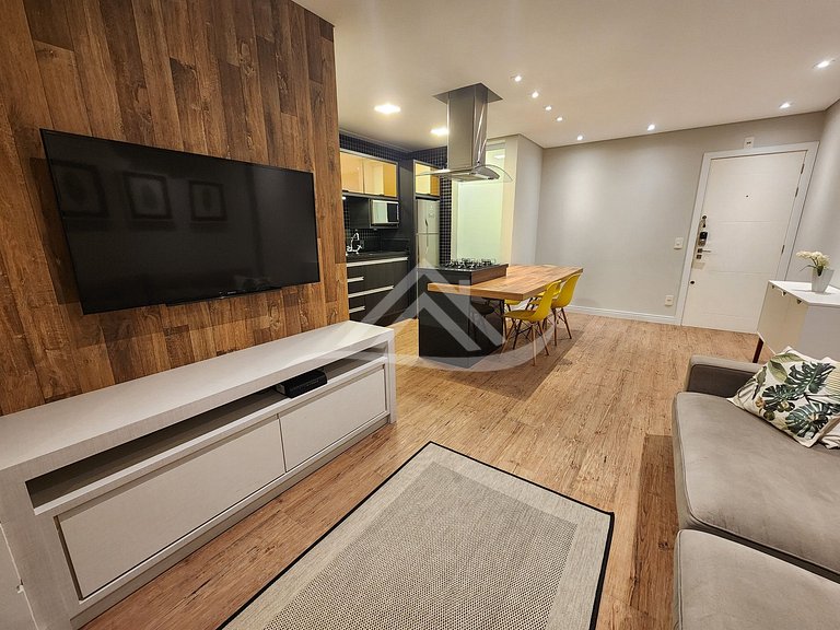 EDIFÍCIO PORTO MADERO JURERE