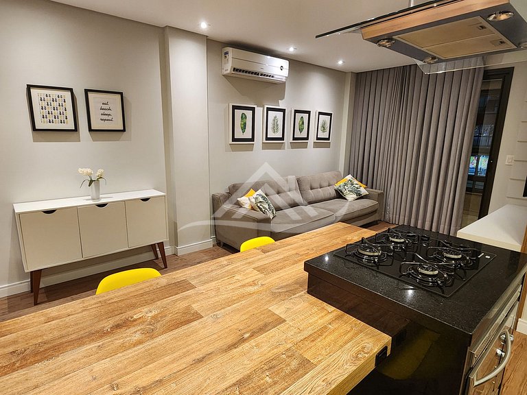 Madero Jurere Forianópolis