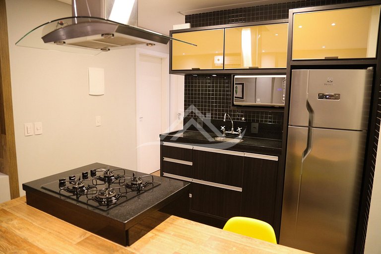 EDIFÍCIO PORTO MADERO JURERE