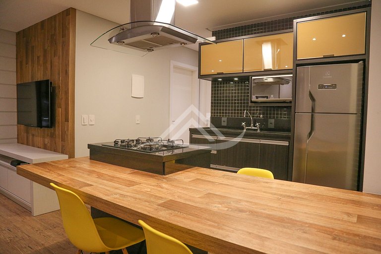 Madero Jurere Forianópolis