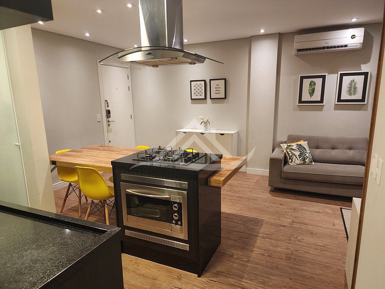 Madero Jurere Forianópolis