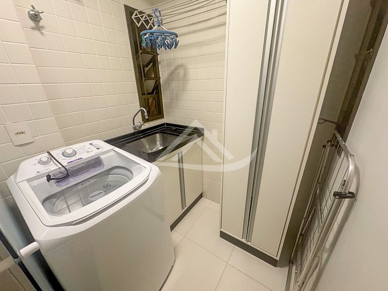 EDIFÍCIO PORTO MADERO JURERE