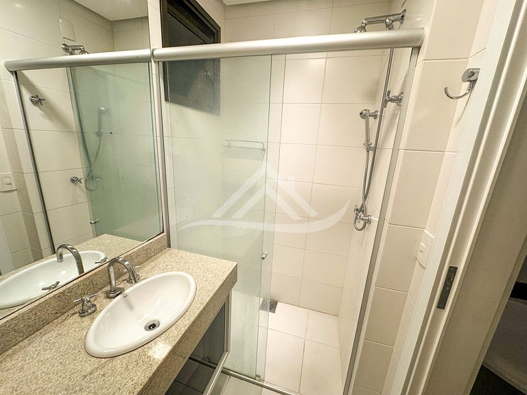 EDIFÍCIO PORTO MADERO JURERE