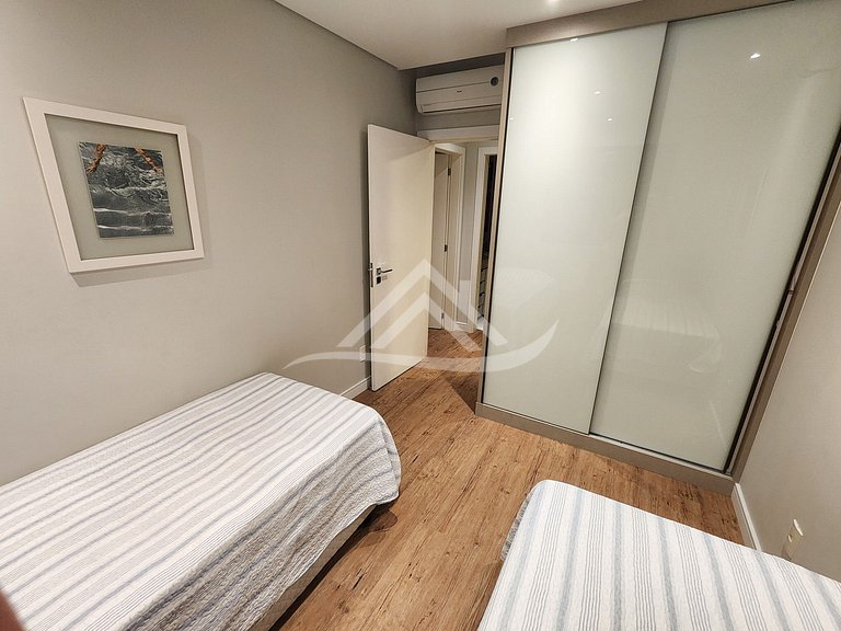 EDIFÍCIO PORTO MADERO JURERE