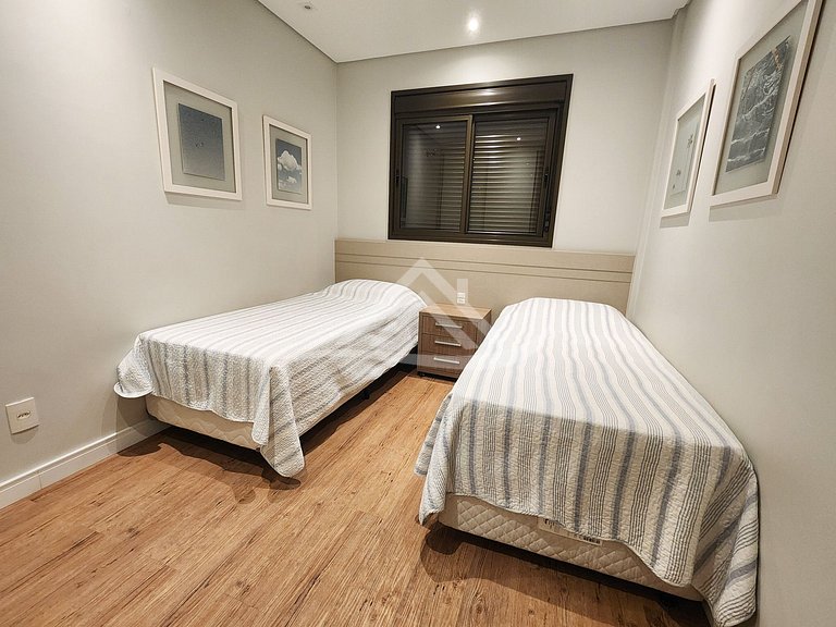 Madero Jurere Forianópolis