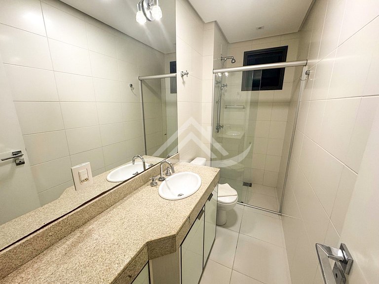 EDIFÍCIO PORTO MADERO JURERE