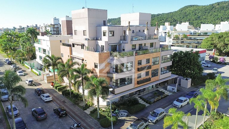 Madero Jurere Forianópolis