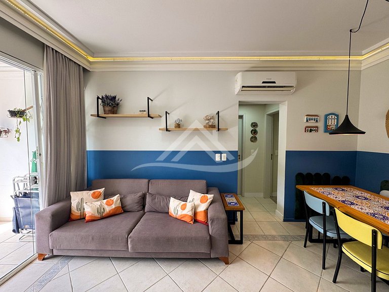 Lindo Garden Localização Privilegiada Jurere