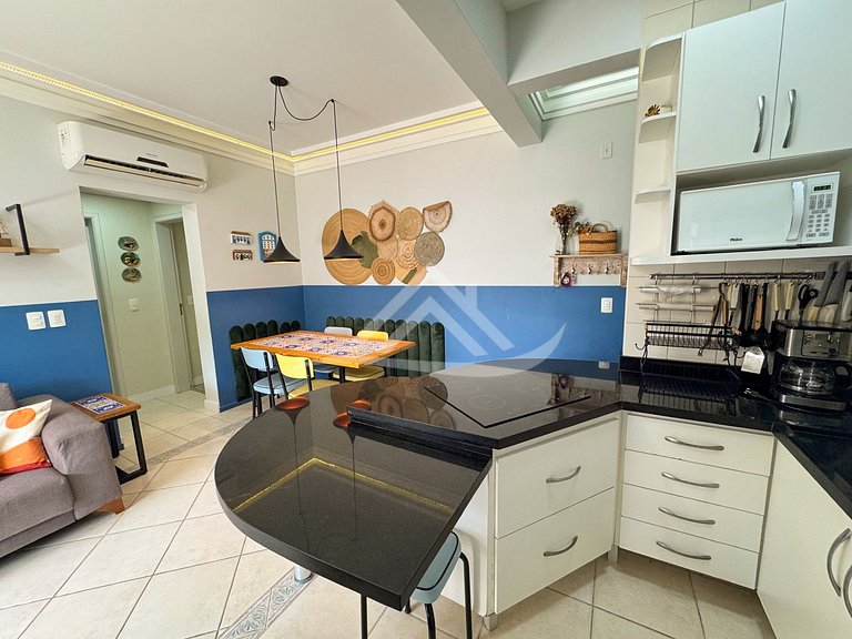 Lindo Garden Localização Privilegiada Jurere