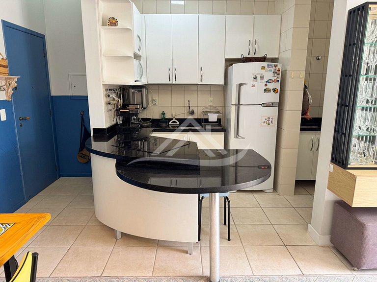 Lindo Garden Localização Privilegiada Jurere