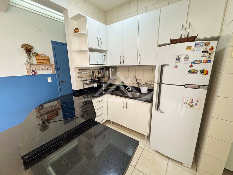 Lindo Garden Localização Privilegiada Jurere