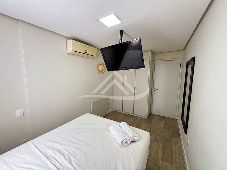 Lindo Garden Localização Privilegiada Jurere