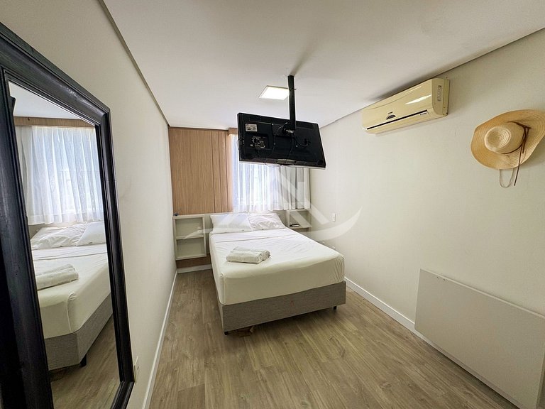 Lindo Garden Localização Privilegiada Jurere