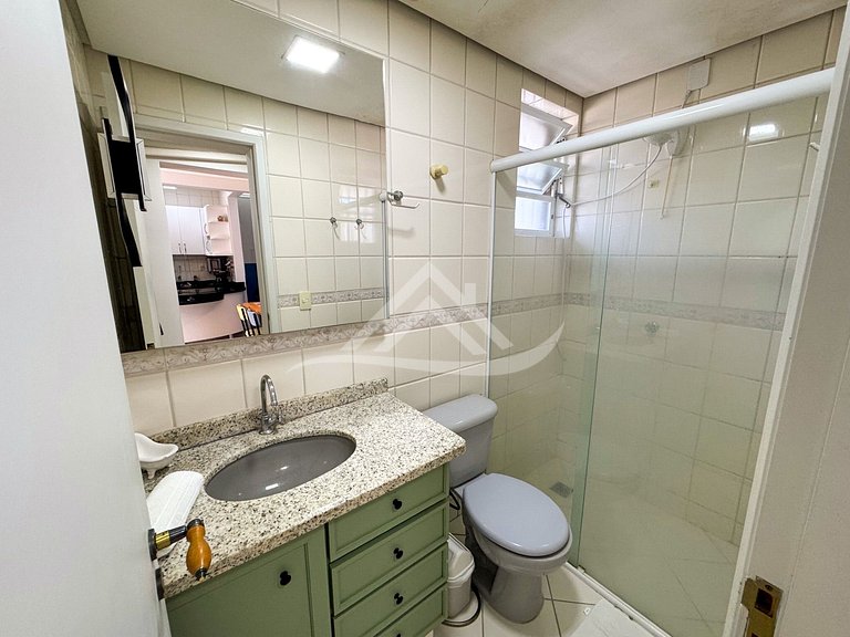 Lindo Garden Localização Privilegiada Jurere