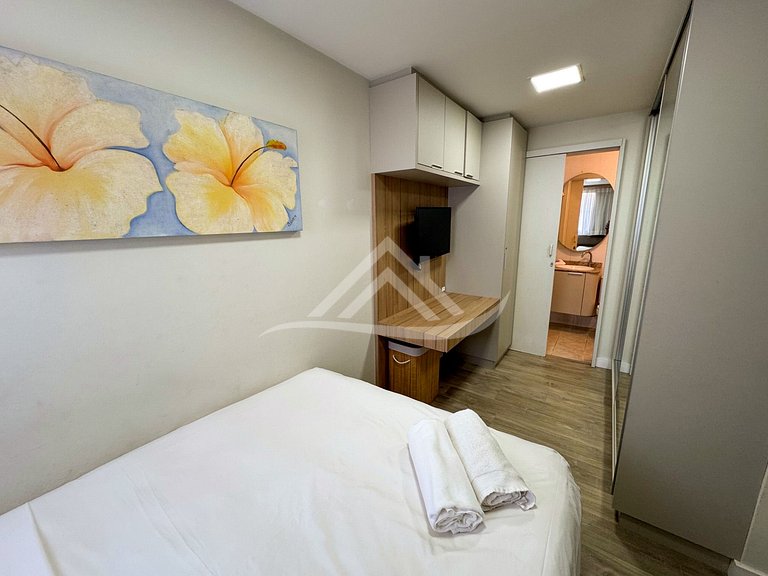 Lindo Garden Localização Privilegiada Jurere