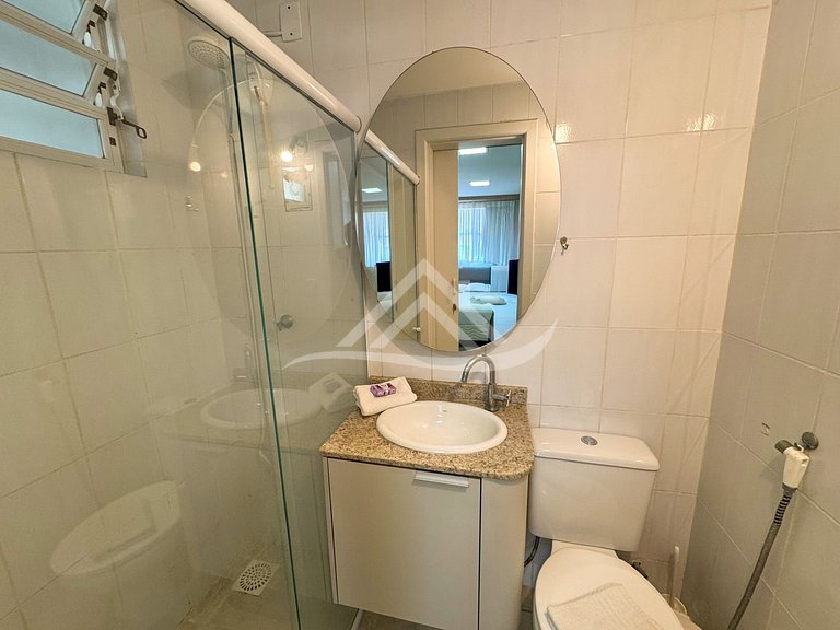 Lindo Garden Localização Privilegiada Jurere