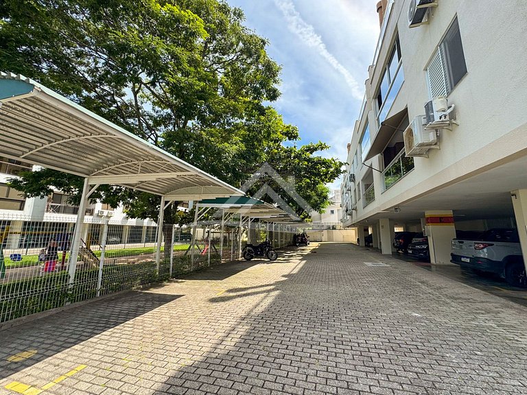 Lindo Garden Localização Privilegiada Jurere