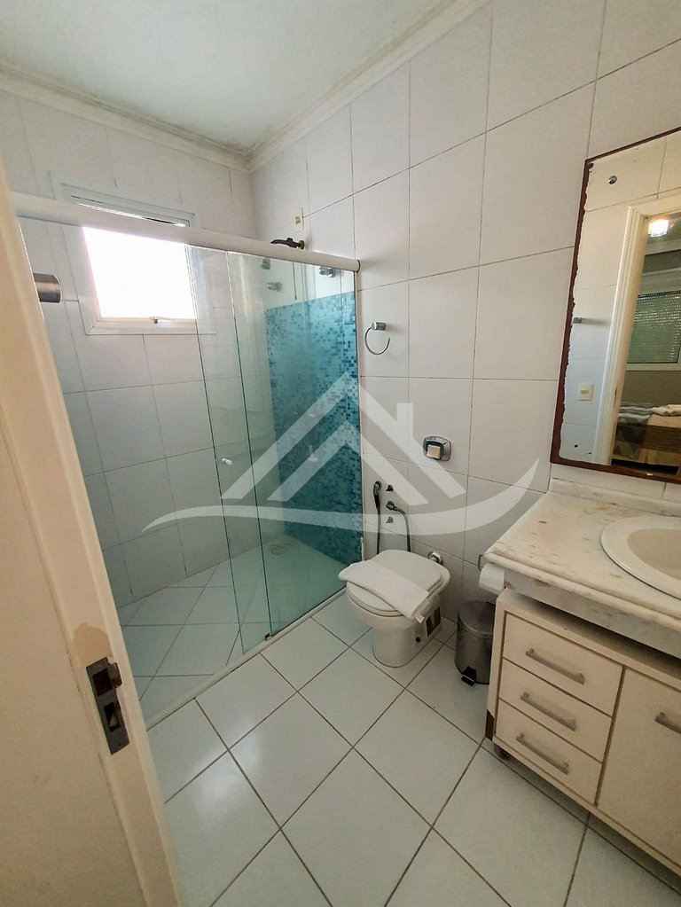 Mansão 5 Suítes Jurere Internacional Pet Friendly