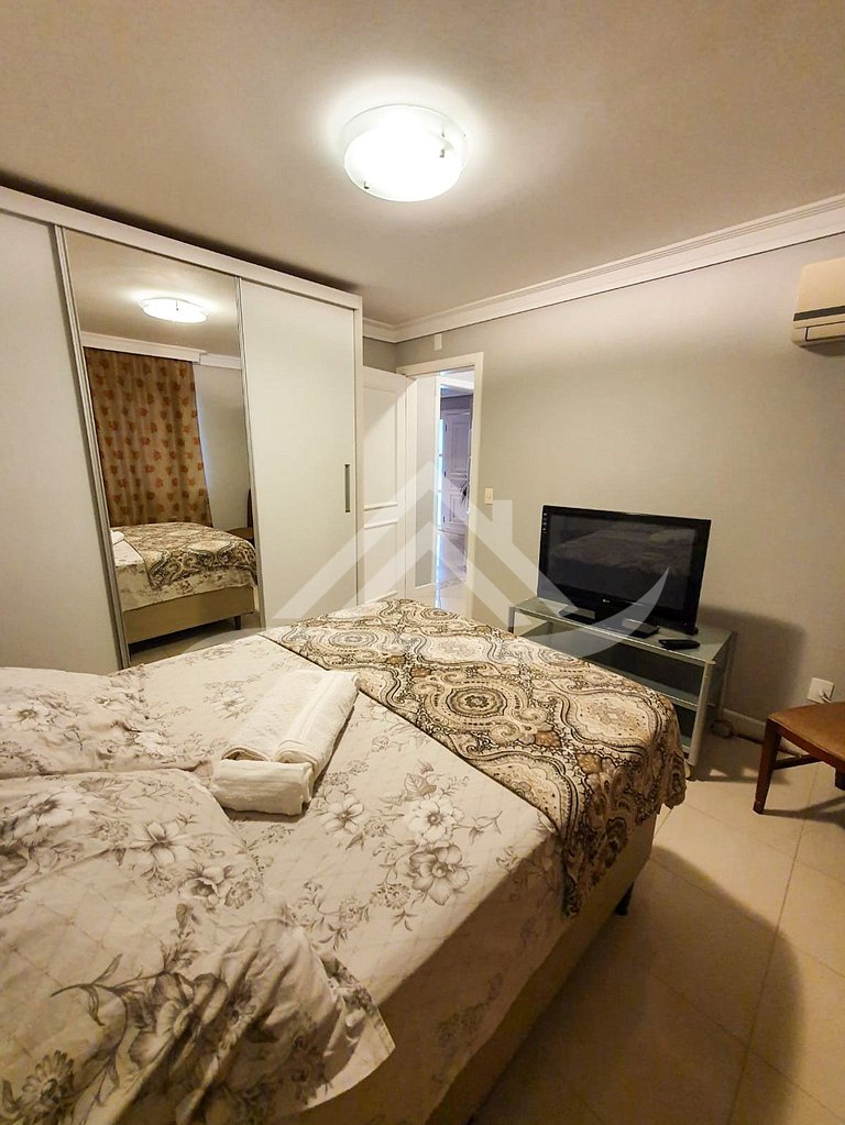Mansão 5 Suítes Jurere Internacional Pet Friendly