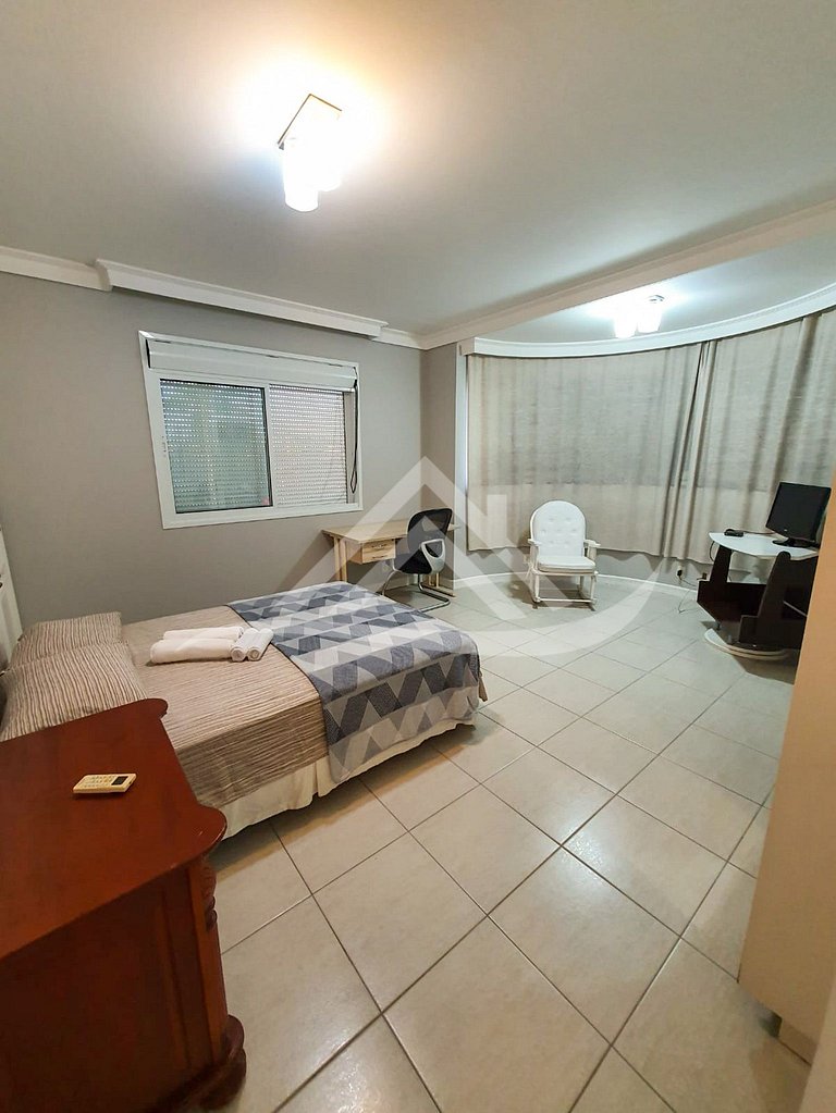 Mansão 5 Suítes Jurere Internacional Pet Friendly