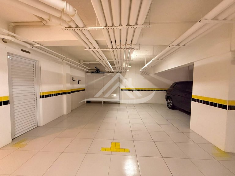 Boulevard Jurere 2 Dormitórios Pet Friendly