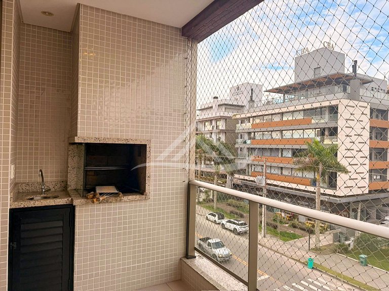 Boulevard Jurere 2 Dormitórios Pet Friendly
