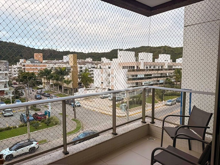 Boulevard Jurere 2 Dormitórios Pet Friendly