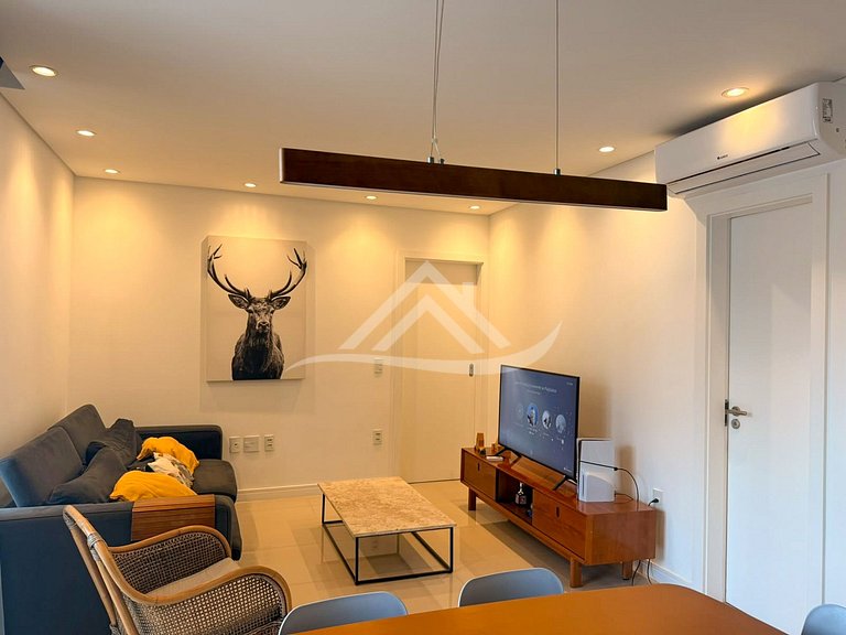 Boulevard Jurere 2 Dormitórios Pet Friendly