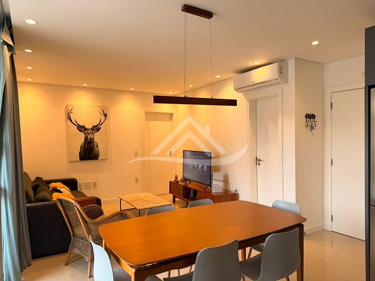 Boulevard Jurere 2 Dormitórios Pet Friendly