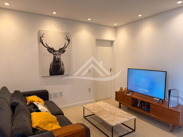 Boulevard Jurere 2 Dormitórios Pet Friendly