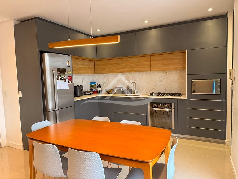 Boulevard Jurere 2 Dormitórios Pet Friendly