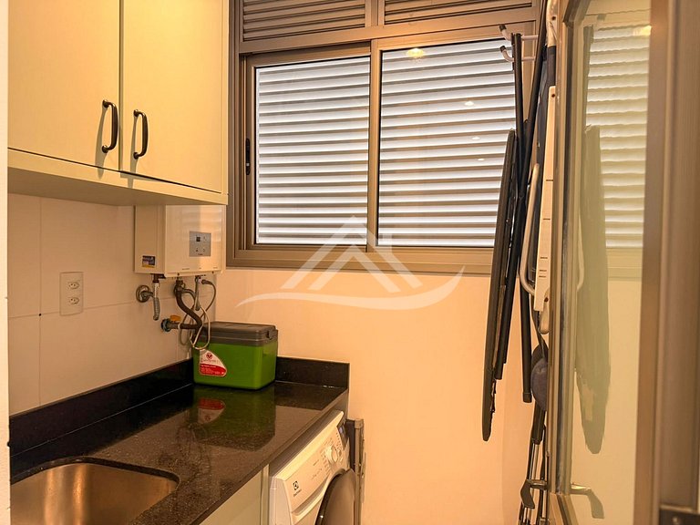 Boulevard Jurere 2 Dormitórios Pet Friendly