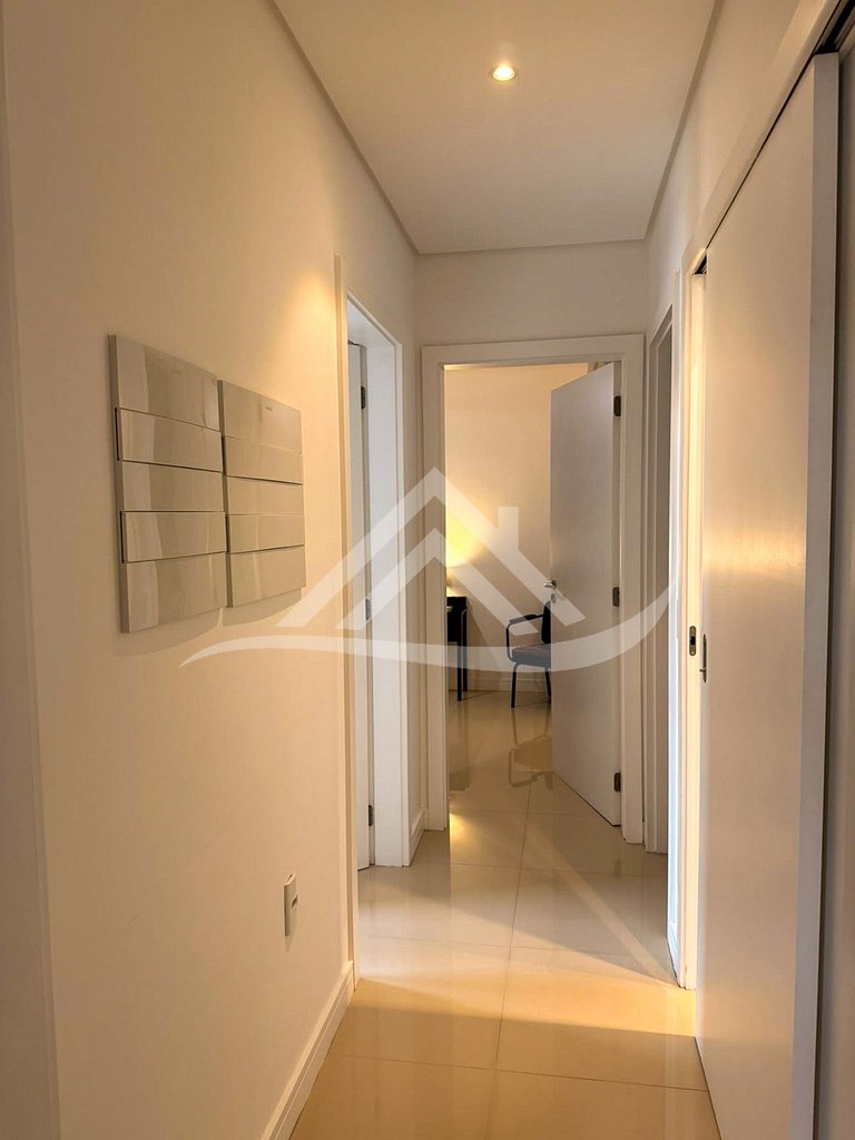 Boulevard Jurere 2 Dormitórios Pet Friendly