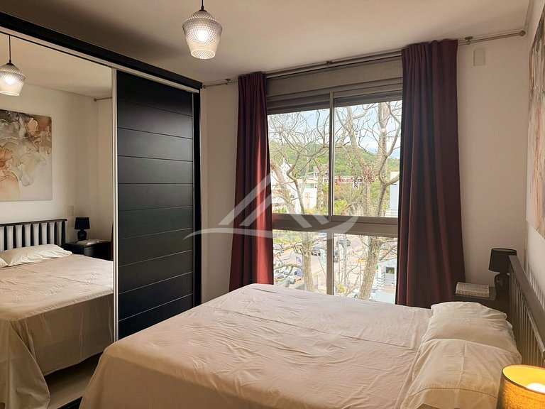 Boulevard Jurere 2 Dormitórios Pet Friendly
