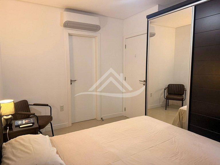 Boulevard Jurere 2 Dormitórios Pet Friendly