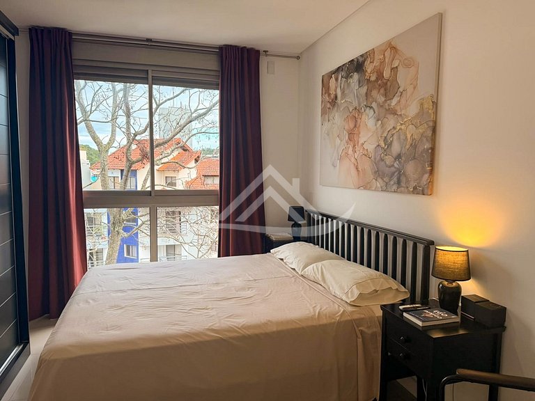 Boulevard Jurere 2 Dormitórios Pet Friendly