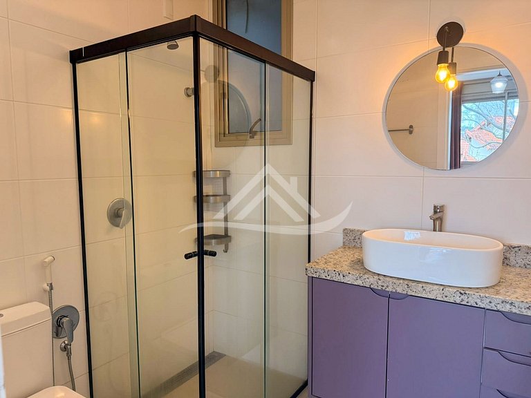 Boulevard Jurere 2 Dormitórios Pet Friendly