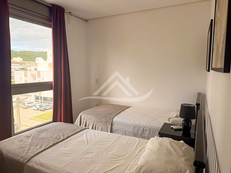 Boulevard Jurere 2 Dormitórios Pet Friendly