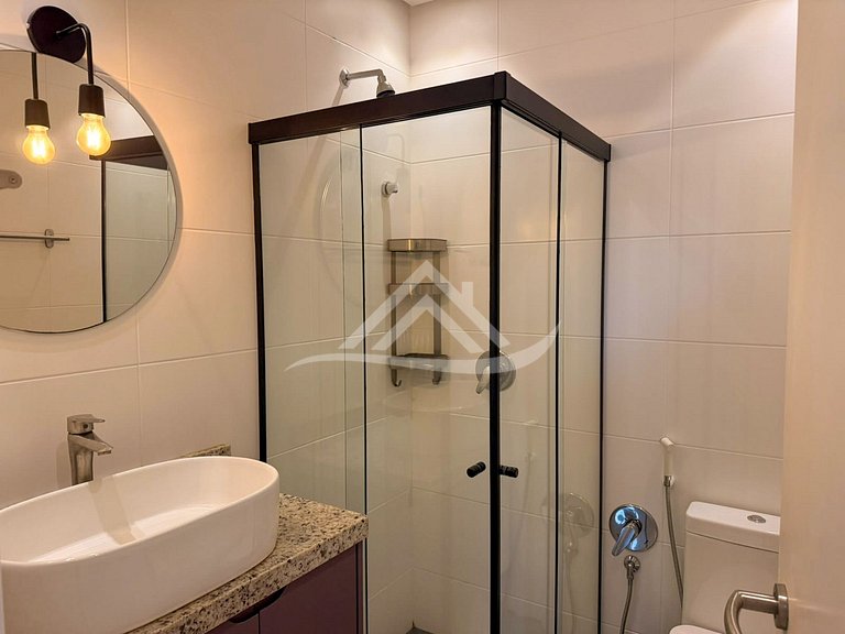 Boulevard Jurere 2 Dormitórios Pet Friendly