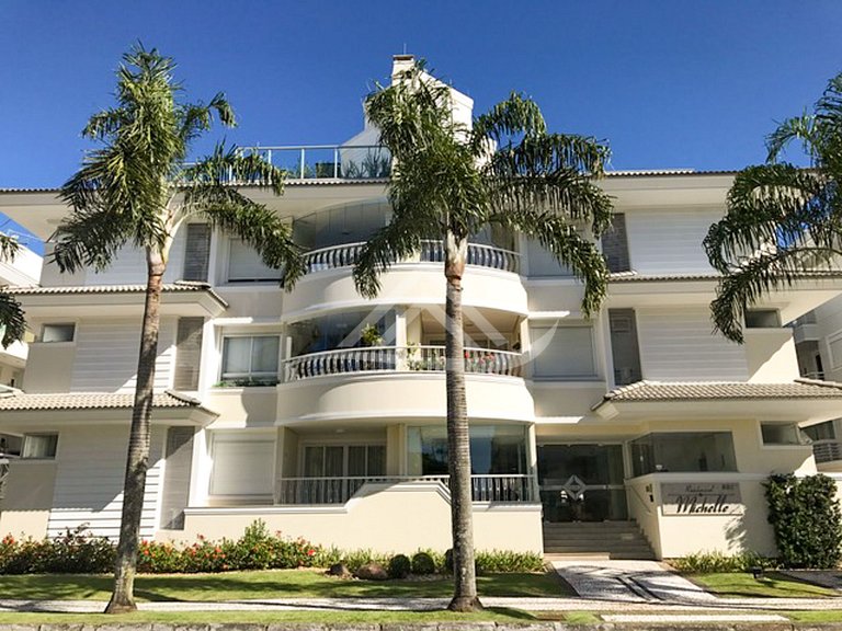 Resid. Michelle Jurere Internacional