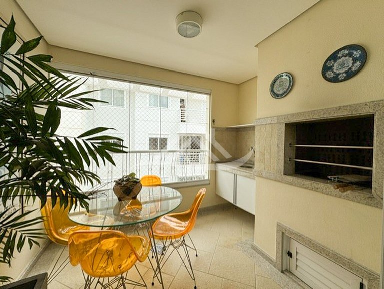 Resid. Michelle Jurere Internacional
