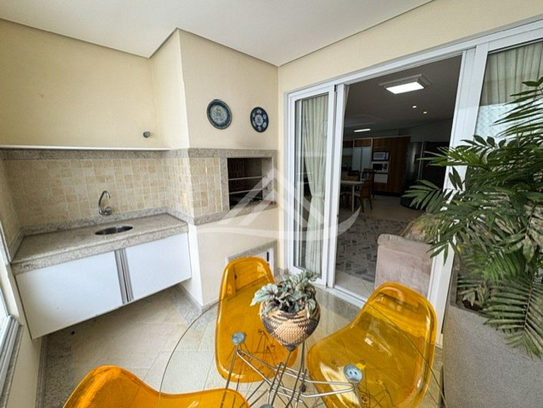 Resid. Michelle Jurere Internacional