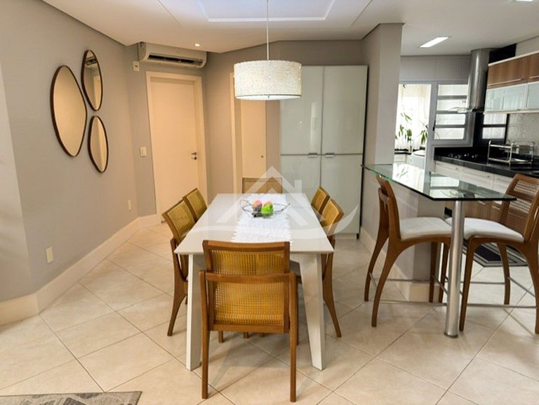 Resid. Michelle Jurere Internacional