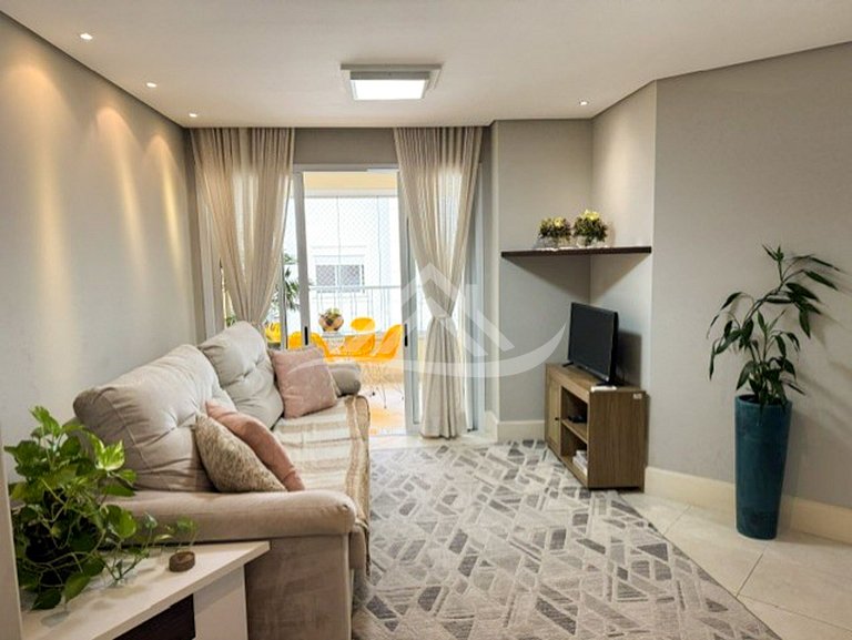 Resid. Michelle Jurere Internacional