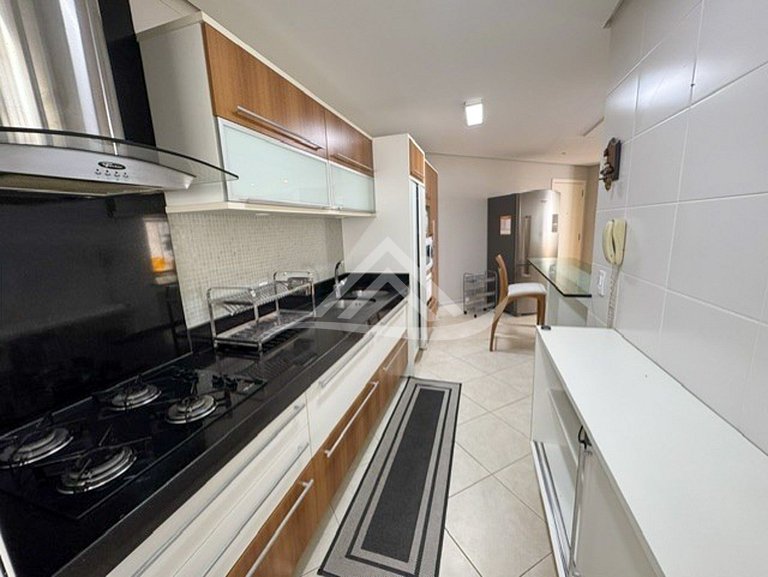 Resid. Michelle Jurere Internacional